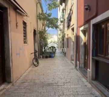 Istra,Rovinj kuća u centru grada (prodaja) - cover