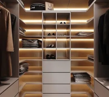 WALK in ormar izrađen po mjeri - cover