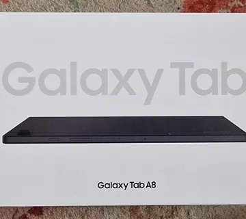 Samsung 8 tab - cover