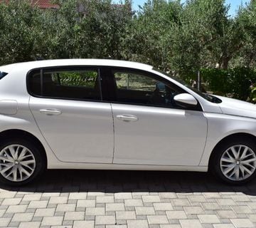 Peugeot 308 1.5 HDi 130KS Android&AppleCar,PDC,Active,VIRTUAL-Facelift - cover