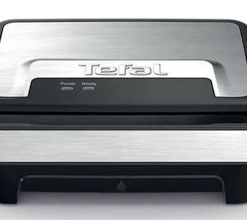 SEB Tefal grill i panini GC270D10 - cover