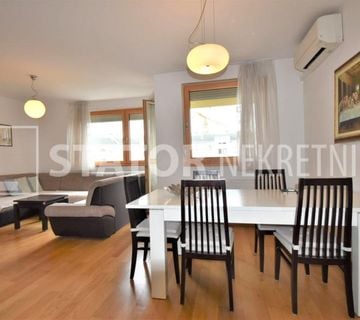 Stan: Zagreb (Borovje), 94.00 m2 - cover