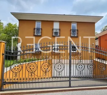 Zagreb, Remete - Vila s bazenom i dvorištem - cover