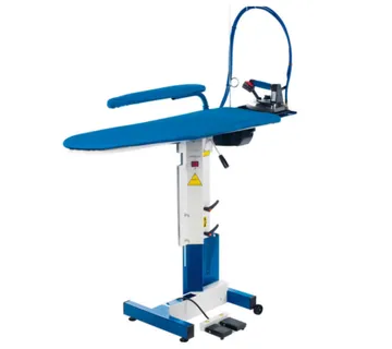 Stroj za glačanje Primula TV 3811 S+B - cover