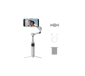 Insta360 Flow 2 Standard / Stone Gray - cover