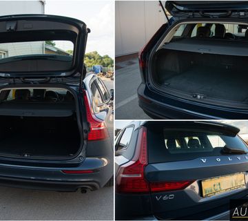 Volvo V60 D3 110kw 2020.g. OČUVAN BESPLATNA DOSTAVA⭐⭐⭐⭐⭐ - cover