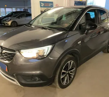 Opel Crossland - 1,2 Turbo VOZILO U DOLASKU - cover