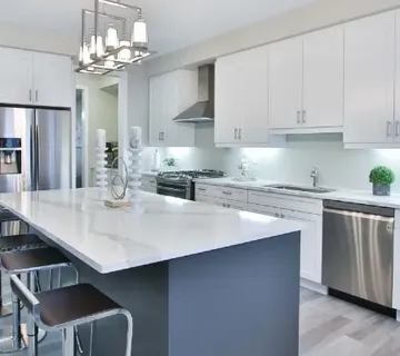 Adaptacija kuhinje - cover