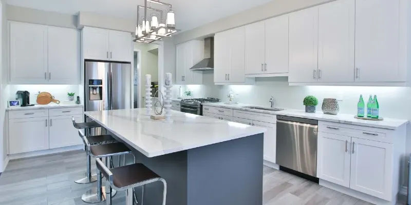 Adaptacija kuhinje - cover