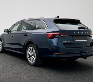 Škoda Octavia 110kw DSG 2020 (9-2020) - cover