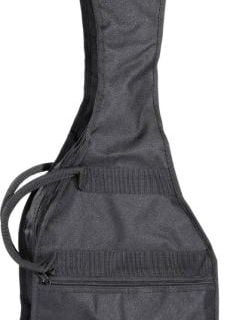 MSA Musikinstrumente električna gitara - komplet set - cover