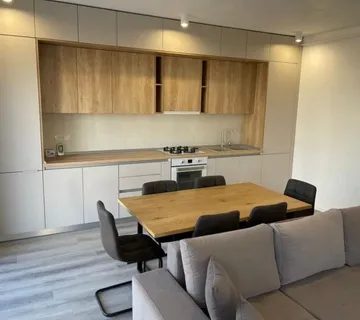 Kuhinja po mijeri - cover