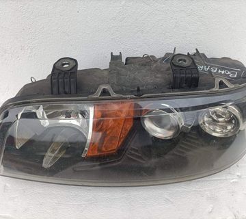 FAR LIJEVI FIAT PUNTO 2 1999-2003 - cover