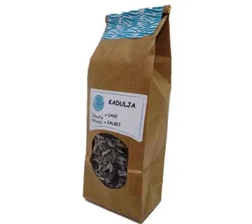 Kadulja čaj - cover