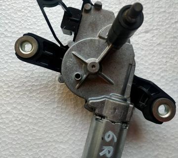 ZADNJI / STRAZNJI MOTOR BRISACA VW POLO 6R - cover