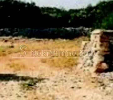 Cres, Punta Križa - Poljoprivredno, 19950 M2 Prodaja - cover