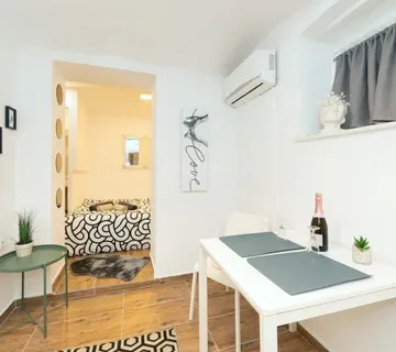 GARSONIJERA RIBNJAK (21m2),NAJAM! (iznajmljivanje) - cover