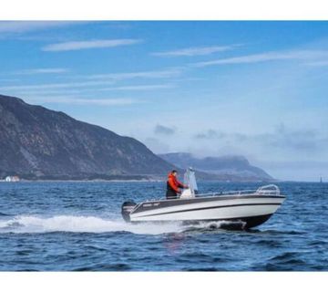 VIKING 550 - cover