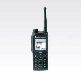 Motorola slušalice i dodatni pribor za MTP850, R1, novo, garancija - cover