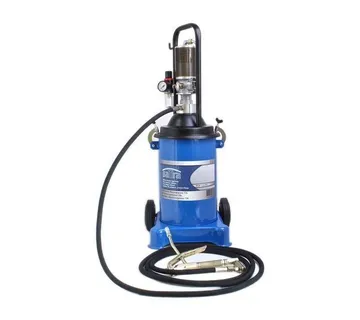 Pneumatska mazalica - cover