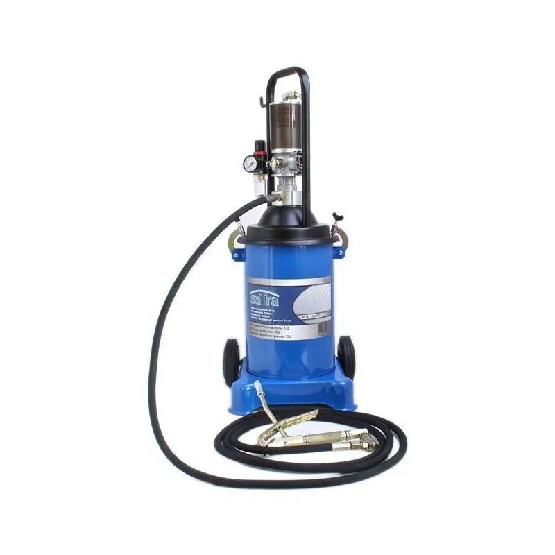 Pneumatska mazalica - cover