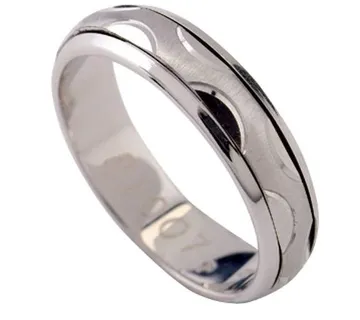 Vjenčano prstenje - P1007 - cover