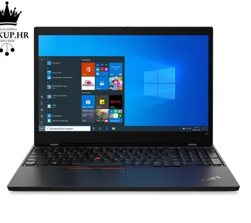 LAPTOP LENOVO THINKPAD L15 GEN 2 / 8GB / 512GB SSD / NOVO / R1, RATE! - cover