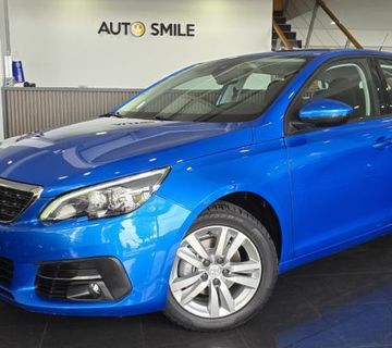 Peugeot 308 SW 1,5d, VIRTUAL, LINE ASSIST, U PDV-u, LEASING, JAMSTVO  - cover