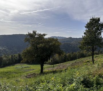 Građevinsko zemljište, Samobor, 125.179 m2 - cover