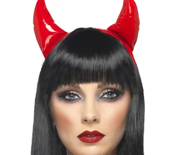 Rogovi za vražicu - cover