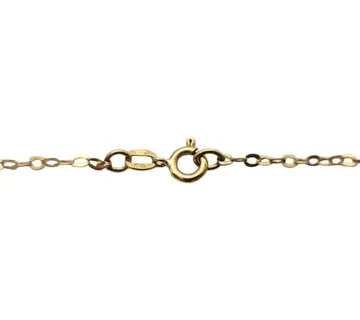 ZLATNI LANČIĆ 4,35g 18k / R1, RATE ! - cover