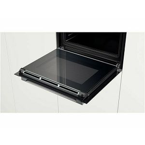 Pećnica Bosch HBG675BS1 piroliza - cover