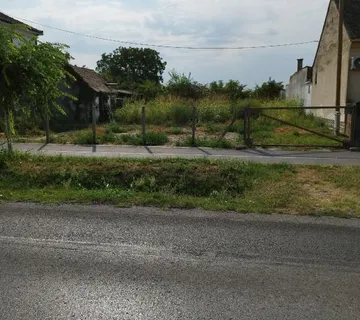 Građevinsko zemljište, Čepin, 1846 m2 - cover