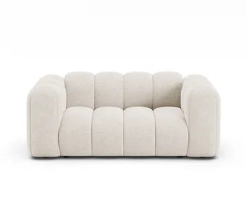 Sofa Lupine 171x95cm, Materijal: Chenille Eden - cover