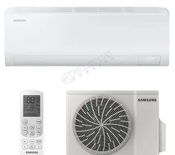 SAMSUNG KLIMA UREĐAJ AR50F09C1BHNEU - cover