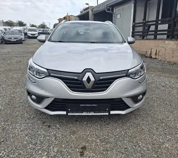 Renault Megane TCe*Klima*Park.senzori* - cover