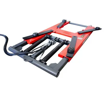 Mobilna škarasta dizalica 3T, 220V - cover