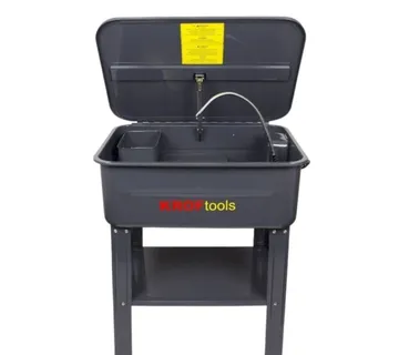 Posuda za pranje dijelova, 75 litara - cover