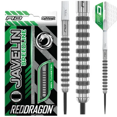 Javelin Speedline 85% 24g - cover