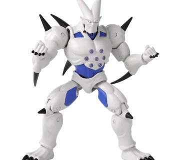 DBS Dragon Stars Omega Shenron figura 17cm - cover