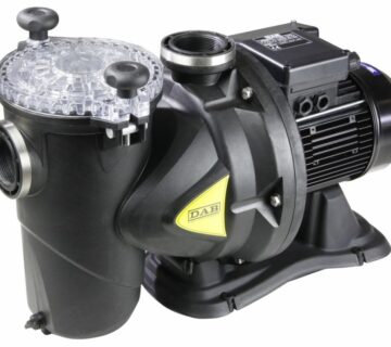 DAB pumpa za bazen 23 m3/h - cover