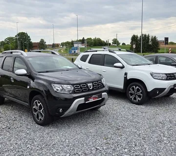 Dacia Duster 1,0 tce+lpg - Predavac, Rovišće