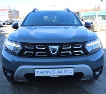 Dacia Duster 1.3 TCe EXTREME 150 EDC - cover