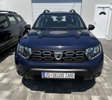 Dacia Duster 1.5 bluedci 4x4 2019g u Pdv-u Hr vozilo - cover