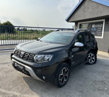 Dacia Duster 1,5 dCi 2020 ***48TKM*** ***OSTECENO VOZILO*** - cover