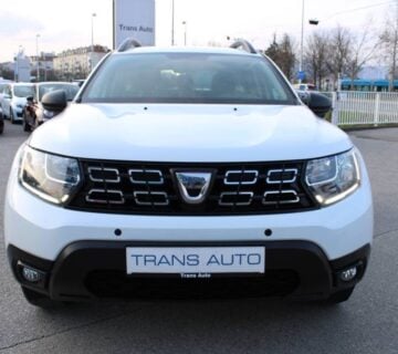 Dacia Duster 1.5 dCi 4x4 - cover