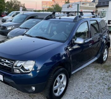 Dacia Duster 1,5 dCi 110 HR NAVI KAMERA - cover