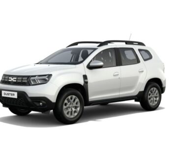 Dacia Duster ESSENTIAL 1.0 ECO-G 100 - cover