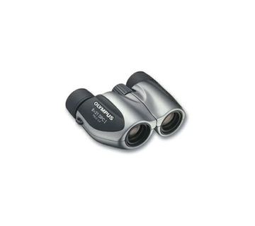 Dalekozor Olympus 8 x 21 DPC-I Silver - cover