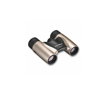 Dalekozor Olympus 8 x 21 RC II Champagne Gold - cover